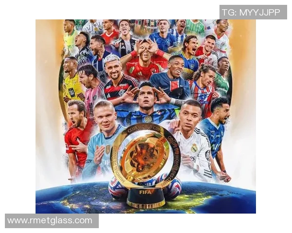 2025年全球十佳男足球星排名揭晓他们是谁引领足坛的风采与实力