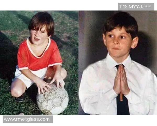 从童年到巨星：盘点十大足球球星的成长故事与童年照