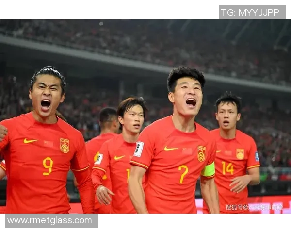 从世界足球巨星视角解读国足未来发展困境与振兴路径 从世界足球巨星视角解读国足未来发展困境与振兴路径